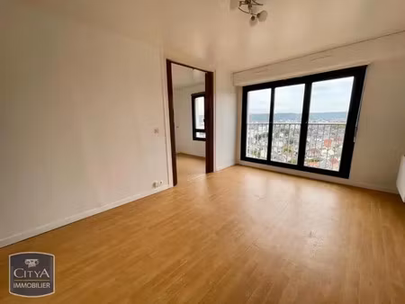 appartement à louer 2 pièces 46.67 m² - rouen (76) - 607€