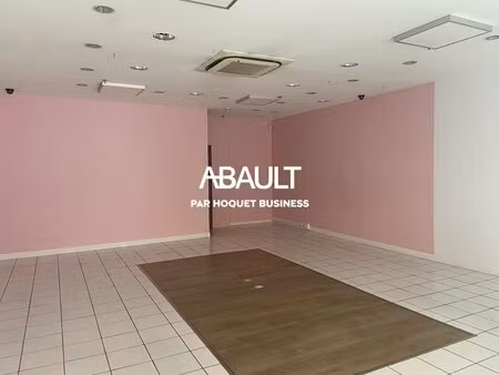 location local commercial 73m² colomiers 31770
