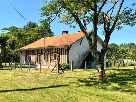 maison 5 pièces 90 m² à vendre / acheter herm 40990 ? | era immobilier