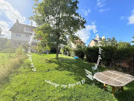 appartement 6 pièces 85 m² à vendre / acheter bures-sur-yvette 91440 ? | era immobilier