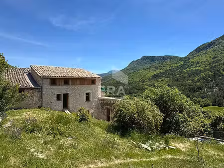 maison 5 pièces 98 m² à vendre / acheter curel 04200 ? | era immobilier