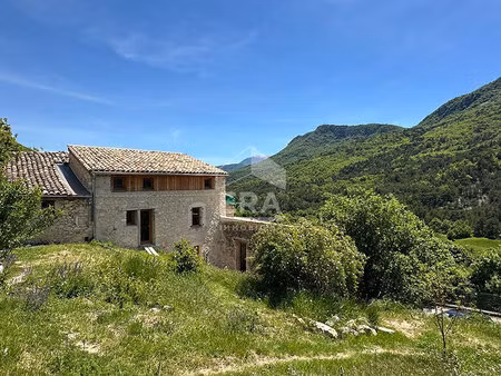 maison 5 pièces 98 m² à vendre / acheter sisteron 04200 ? | era immobilier