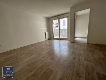 appartement à louer 4 pièces 81.53 m² - aubervilliers (93) - 1 409€