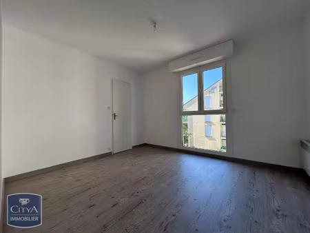 appartement à louer 2 pièces 49.49 m² - alençon (61) - 595€