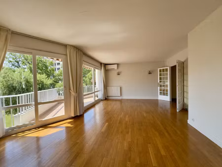 achat appartement 4 pièces 101m² meylan 38240