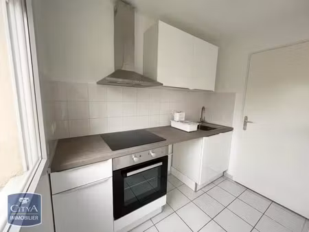 appartement à louer 3 pièces 54.22 m² - alençon (61) - 600€