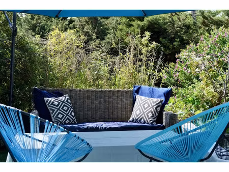 vente maison 4 pièces 102 m² nice (06300)
