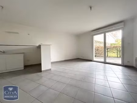 appartement à louer 3 pièces 73.73 m² - nantes (44) - 892€