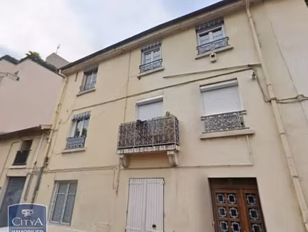 appartement à louer 2 pièces 51.01 m² - lyon (69) - 880€