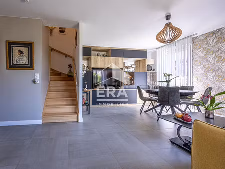 maison 4 pièces 88 m² à vendre / acheter la rochelle 17000 ? | era immobilier