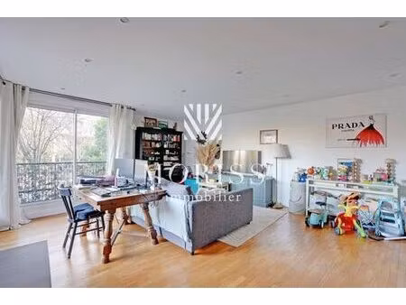 appartement de prestige de 82 m2 en vente courbevoie  france
