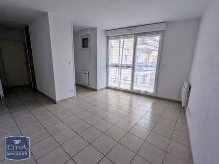 appartement à louer 2 pièces 36 m² - dijon (21) - 677€