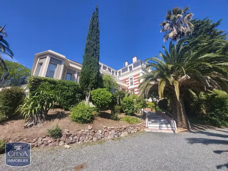 appartement à louer 4 pièces 95.05 m² - saint-raphaël (83) - 1 770€