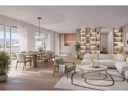 appartement de luxe 3 chambres en vente à issy-les-moulineaux  île-de-france