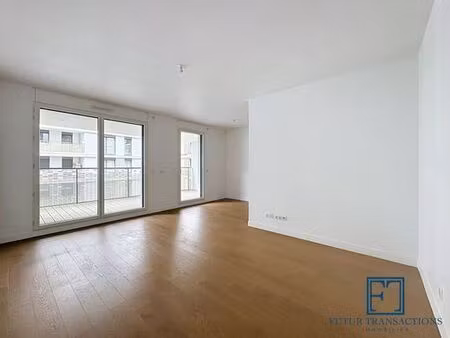 appartement de prestige de 68 m2 en vente issy-les-moulineaux  france