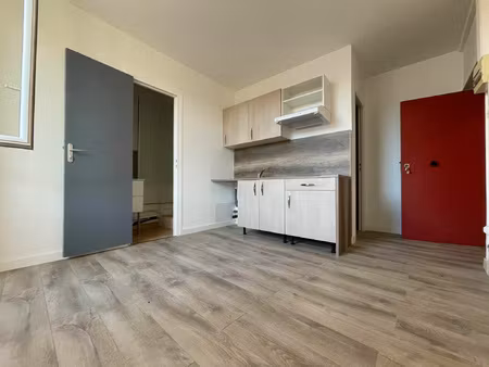 ruoms appartement t2