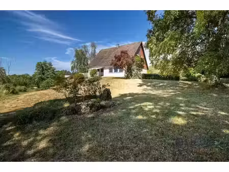 vente maison 7 pièces 141 m² à bèze (21310)  150 000 €
