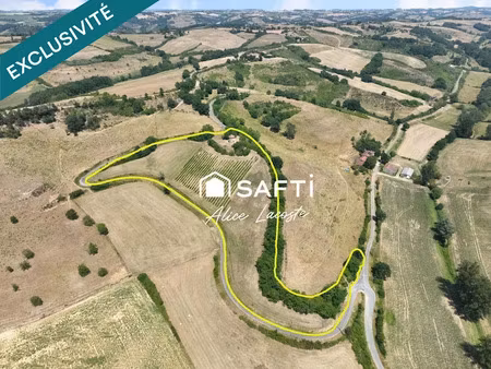 vente maison 2 pièces 32 m² à le fossat (09130)  130 000 €