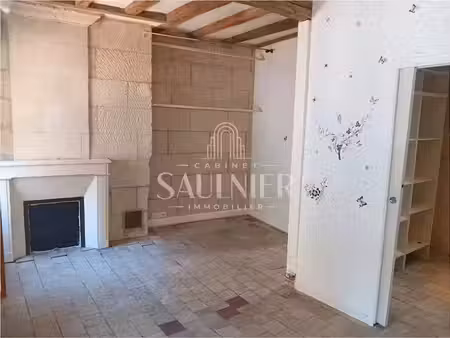 vente maison 5 pièces 99.5 m² à montrichard (41400)  117 700 €