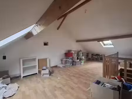 vente maison 4 pièces 123 m² à valenciennes (59300)  125 000 €