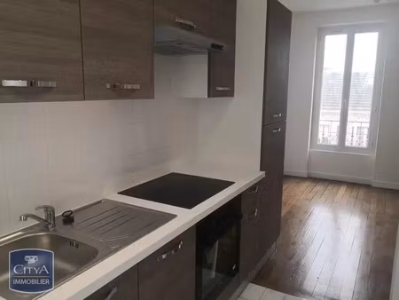 appartement à louer 2 pièces 30.79 m² - corbeil-essonnes (91) - 687€