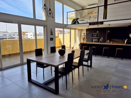 achat appartement 5 pièces 171m² vichy 03200