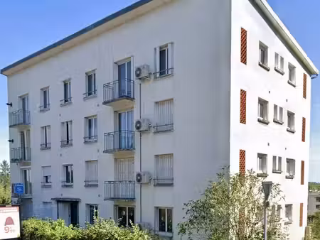 immeuble à saint-amand-montrond (18200)