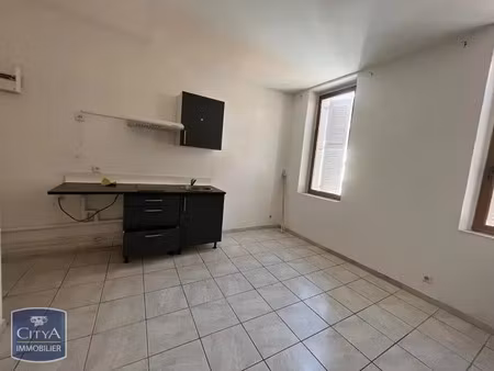 appartement à louer 2 pièces 35.67 m² - martigues (13) - 579€