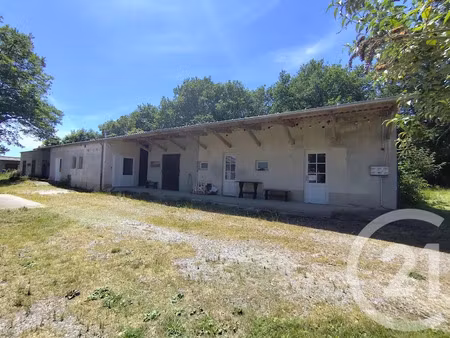 vente maison 1 pièce à vicq-exemplet (36400)  128 600 €