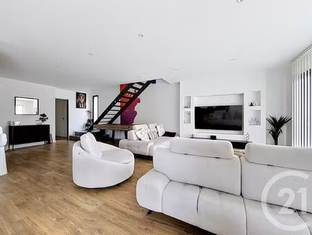 achat maison 6 pièces 134m² aubiere 63170