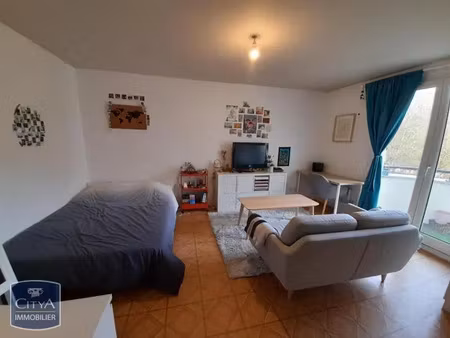 appartement à louer 1 pièce 28.87 m² - évry-courcouronnes (91) - 642€