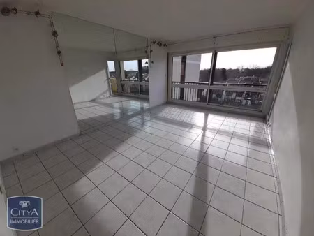 appartement à louer 4 pièces 84.62 m² - ris-orangis (91) - 1 149€