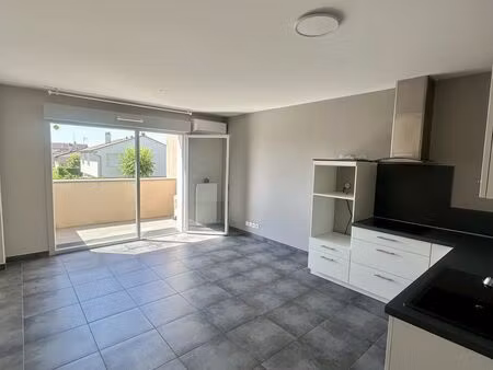 appartement à saint-apollinaire (21850)