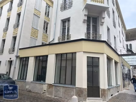 appartement à louer 2 pièces 39.66 m² - troyes (10) - 590€