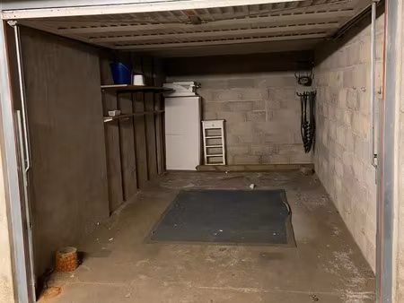 parking à louer - neuilly-plaisance (93) - 96€
