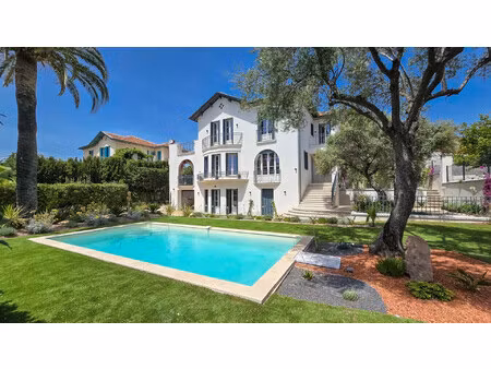 vente villa 9 pièces