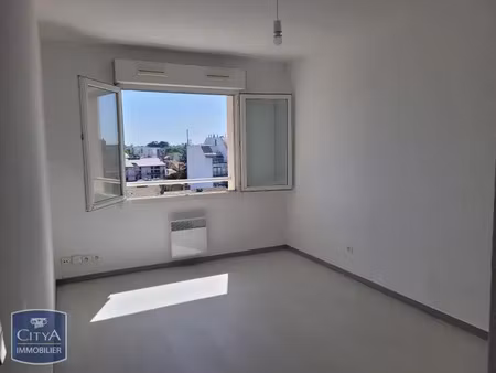 appartement à louer 1 pièce 19.02 m² - bordeaux (33) - 475€