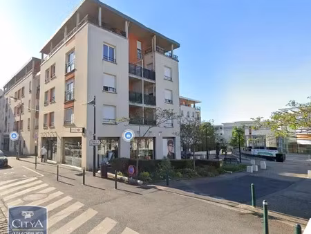 appartement à louer 1 pièce 32.18 m² - brunoy (91) - 763€