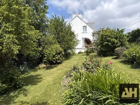 exclusivite - maison saint nic - 4 chambres - proche de la plage de pentrez