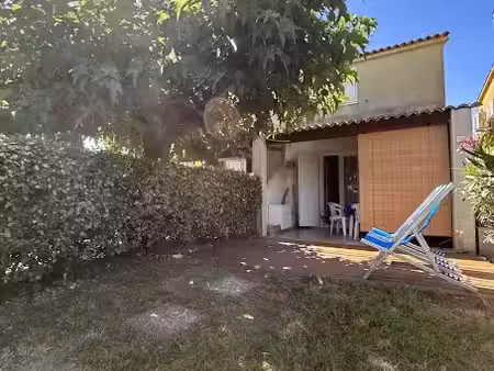 vente maison 2 pièces 37 m² à poggio-mezzana (20230)  130 000 €