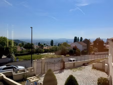 achat maison 9 pièces 194m² chamalieres 63400