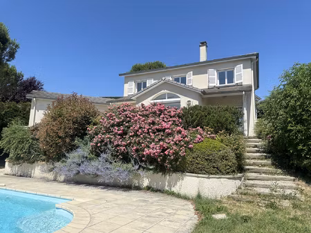 achat maison 7 pièces 170m² st etienne 42000