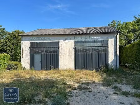 achat local commercial 155m² boulazac isle manoire 24750
