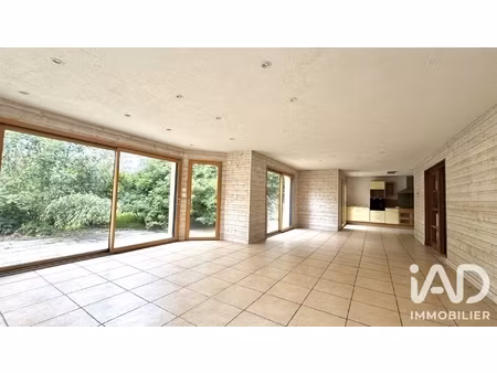 vente maison/villa 8 pièces