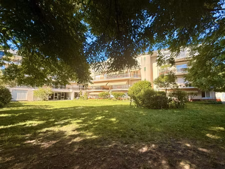 achat appartement 2 pièces 64m² chatellerault 86100