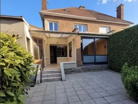 vente maison 4 pièces 100 m² à denain (59220)  139 000 €