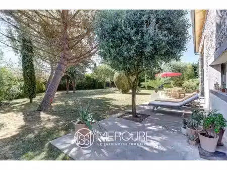 achat maison 8 pièces 180m² malintrat 63510