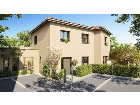 achat maison 5 pièces 125m² caluire et cuire 69300