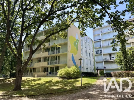 vente appartement 3 pièces 67 m² pontoise (95000)