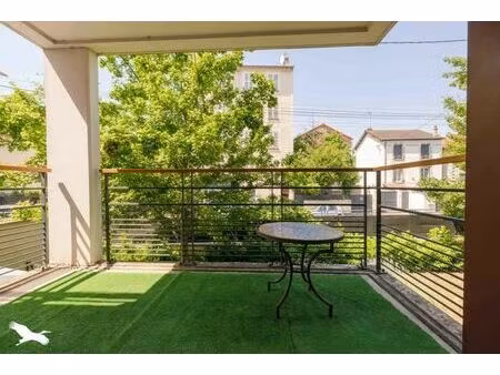 vente appartement 3 pièces 54 m² argenteuil (95100)